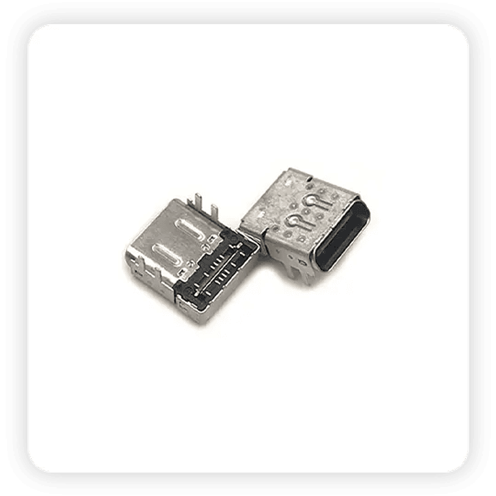 Cambio Conector De Carga Joystick Xbox One Series 1