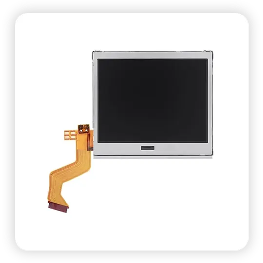 Cambio Pantalla LCD Superior DS Lite Calidad A+ 1