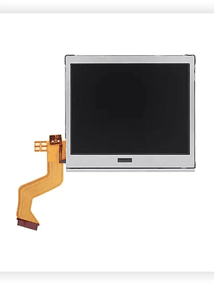 Cambio Pantalla LCD Superior DS Lite Calidad A+