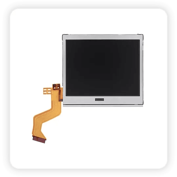 Cambio Pantalla LCD Superior DS Lite Calidad A+ 1