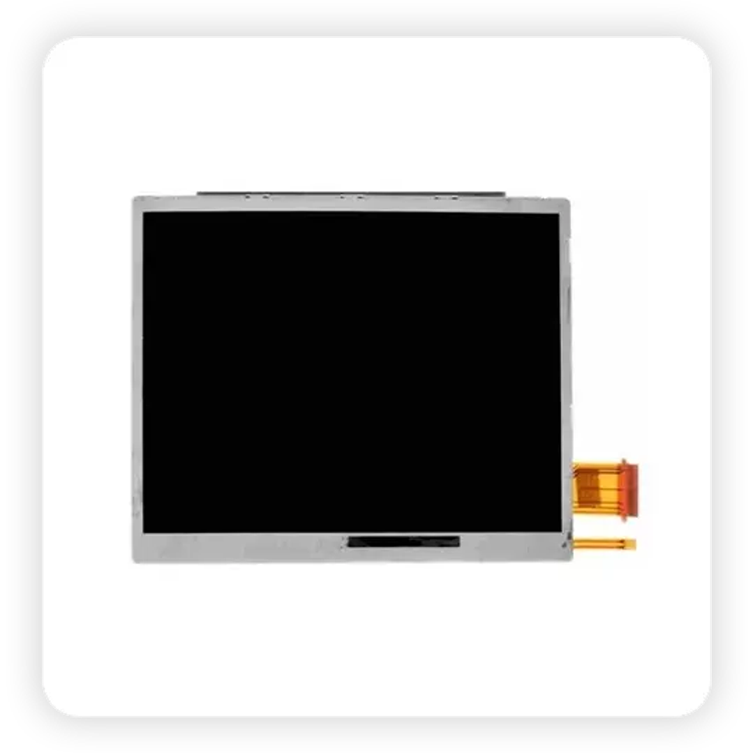 Cambio Pantalla LCD Inferior DSi Calidad A+ 1