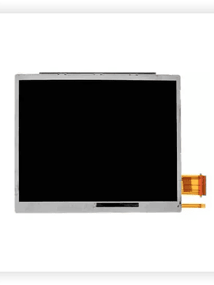 Cambio Pantalla LCD Inferior DSi Calidad A+