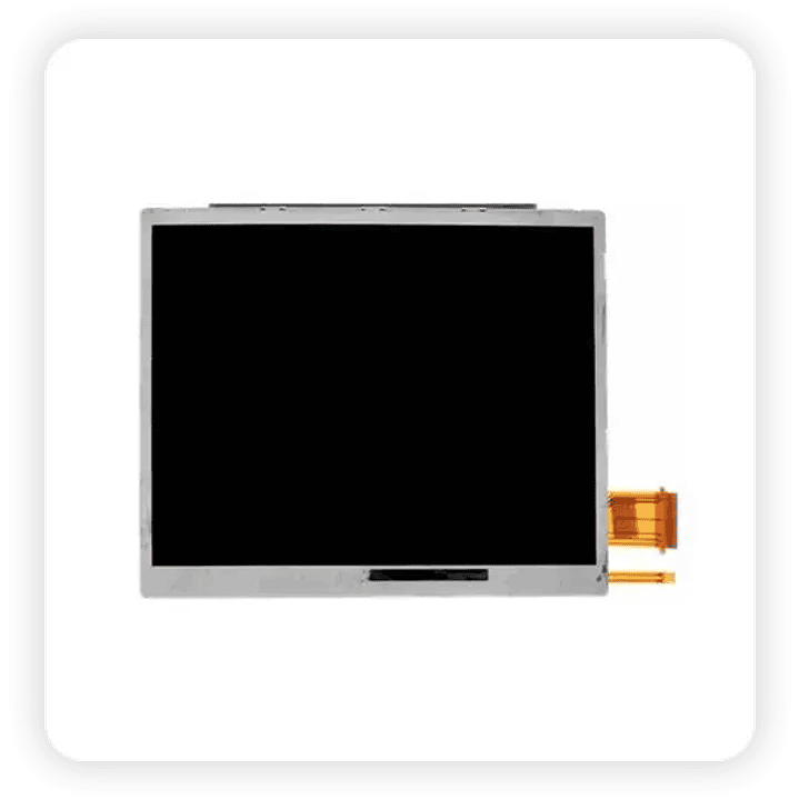 Cambio Pantalla LCD Inferior DSi XL Calidad A+ 1