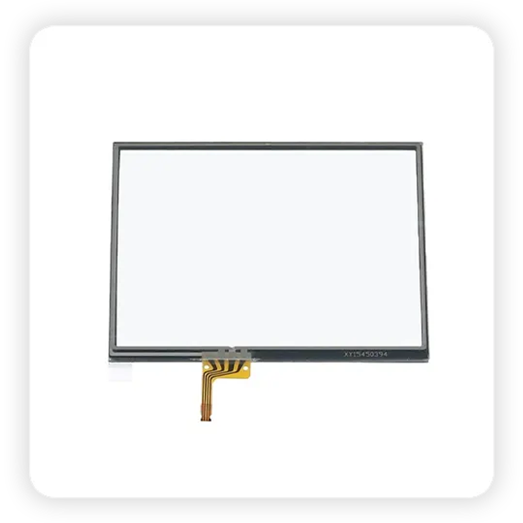 Cambio Pantalla Táctil 3DS 1