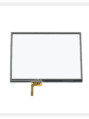 Cambio Pantalla Táctil 3DS