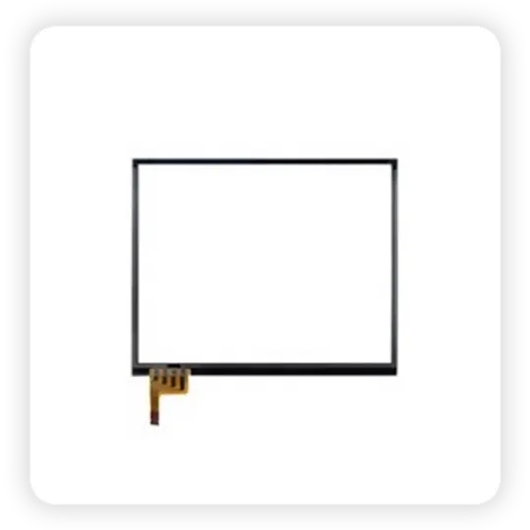 Cambio Pantalla Táctil DSi 1