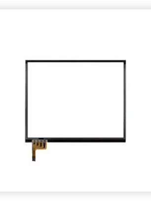 Cambio Pantalla Táctil DSi