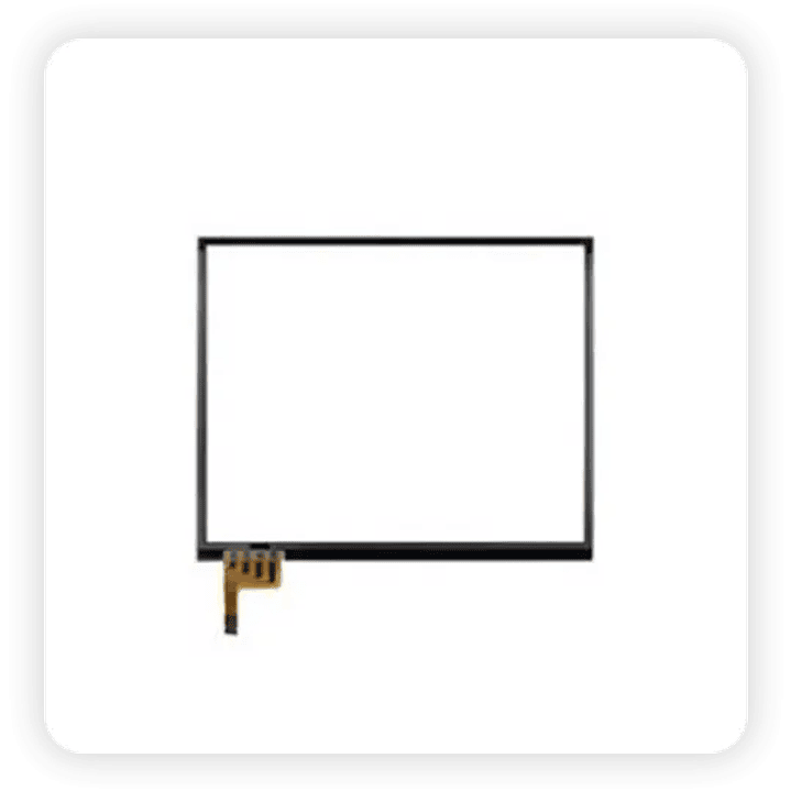 Cambio Pantalla Táctil DSi 1