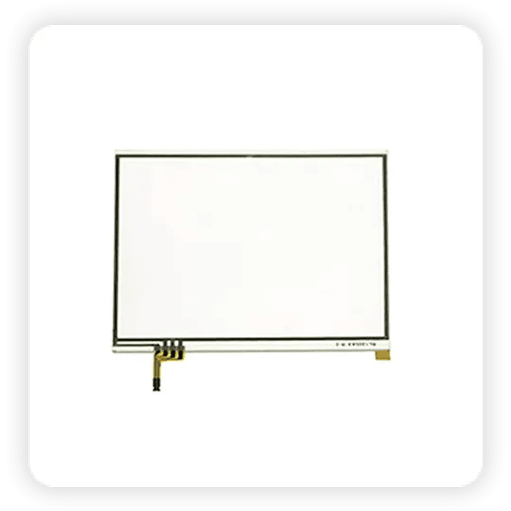 Cambio Pantalla Táctil DSi XL 1