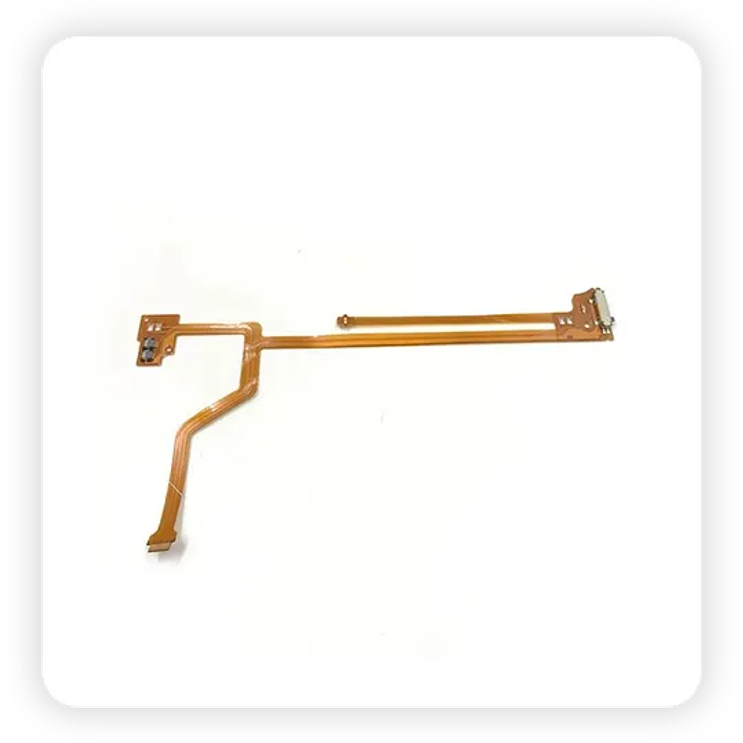 Cambio Flex Audio Nintendo 3DS  1