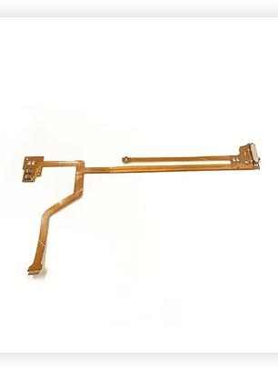 Cambio Flex Audio Nintendo 3DS 