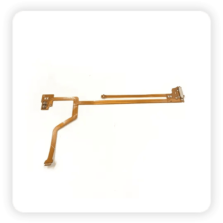 Cambio Flex Audio Nintendo 3DS  1