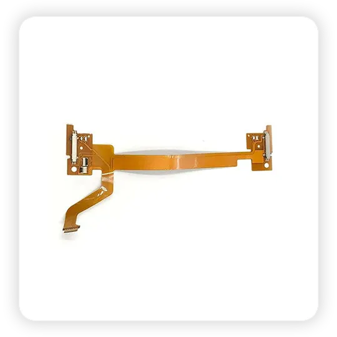 Cambio Flex Audio New 3DS  1