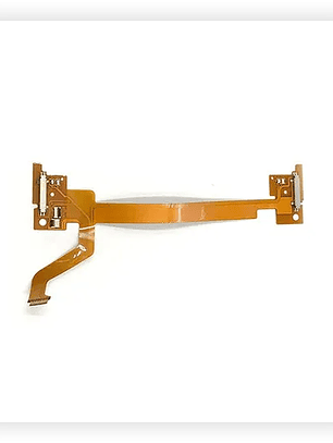 Cambio Flex Audio New 3DS 