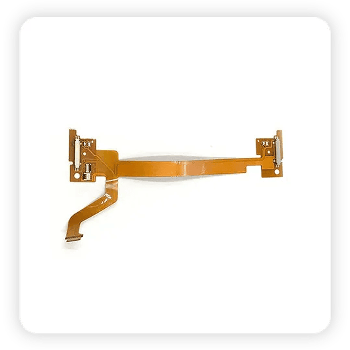 Cambio Flex Audio New 3DS  1