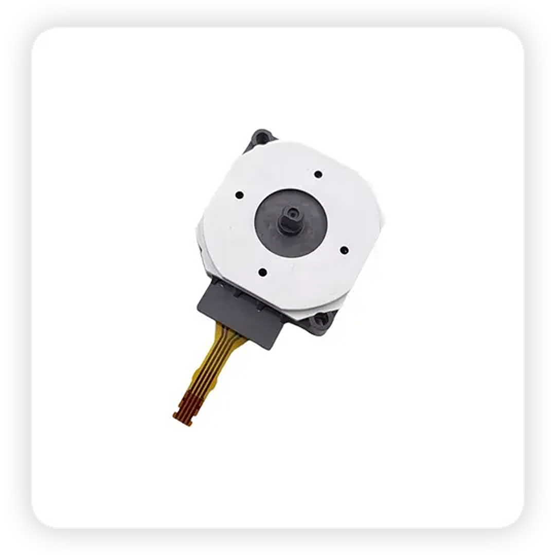 Cambio Análogo Nintendo New 3DS / XL 1