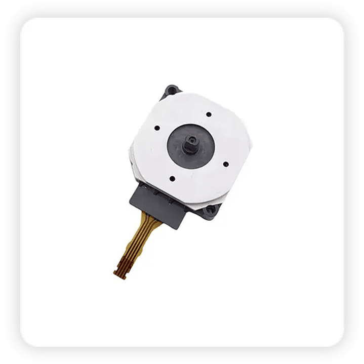 Cambio Análogo Nintendo New 3DS / XL 1