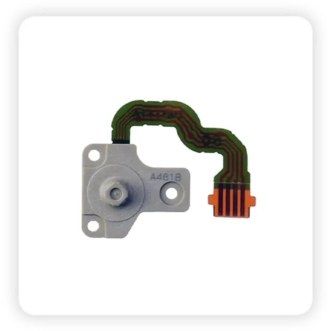 Cambio Análogo C - PAD New 3DS / XL (Original) 1