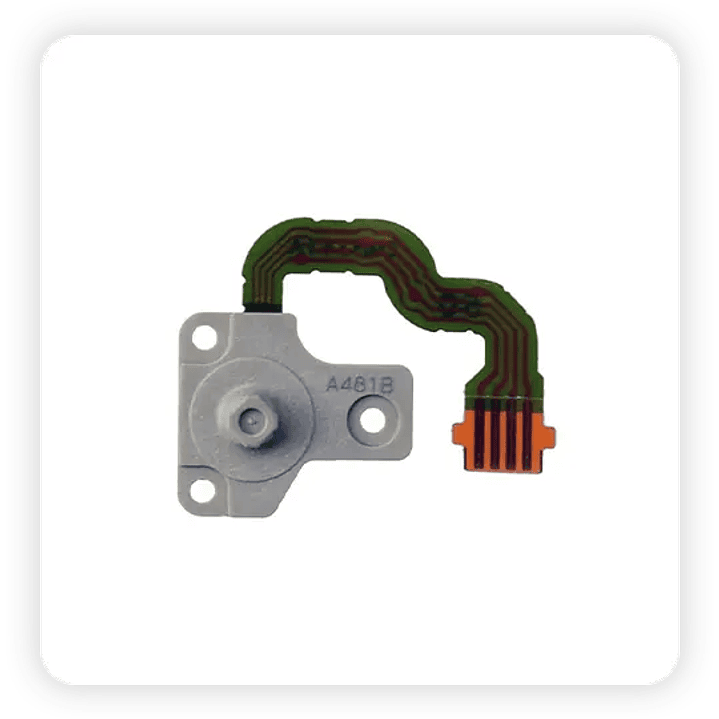 Cambio Análogo C - PAD New 3DS / XL (Original) 1