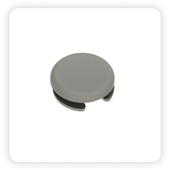 Cambio Stick Nintendo New 2DS XL 1