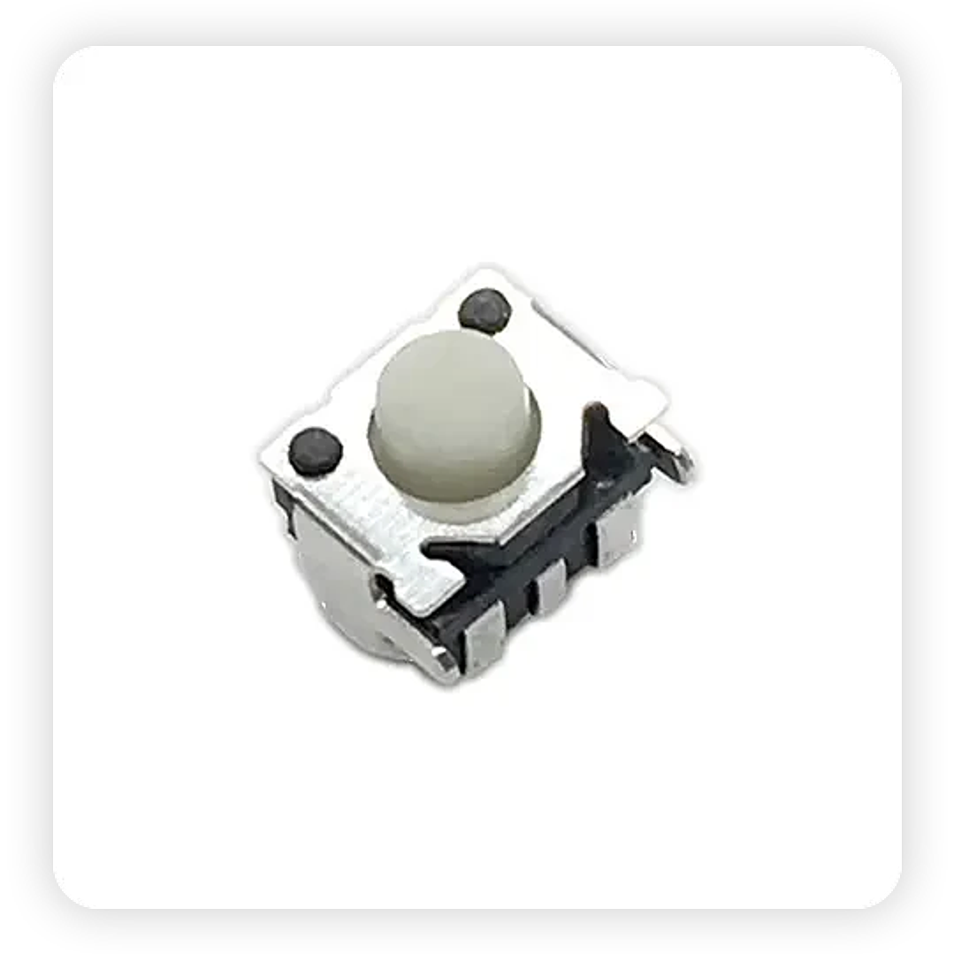 Cambio Botón L o R New 3DS / XL (1 Unidad) 1