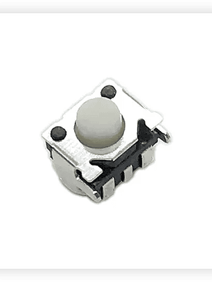 Cambio Botón L o R Nintendo DS Lite / DSi / XL (1 Unidad)