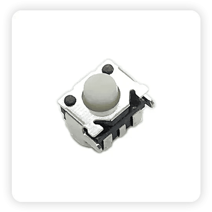 Cambio Botón L o R Nintendo DS Lite / DSi / XL (1 Unidad) 1