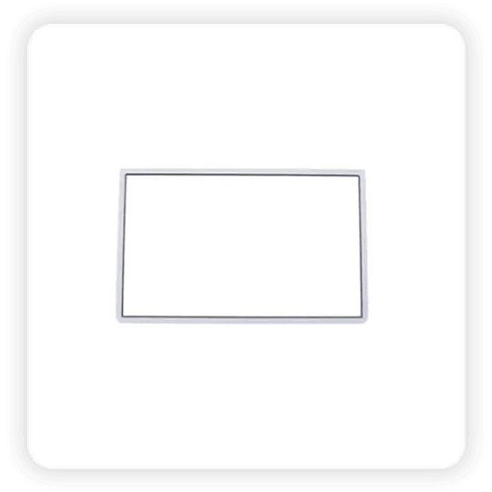 Cambio De Mica Plástica Nintendo New 3DS XL (Colores) 1