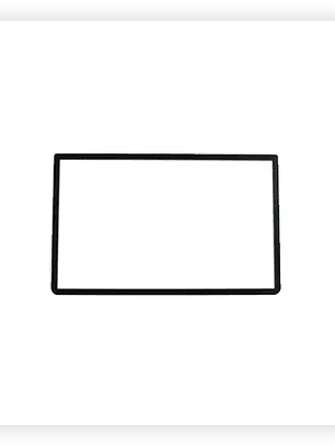 Cambio De Mica Plástica Nintendo New 3DS XL (Colores)