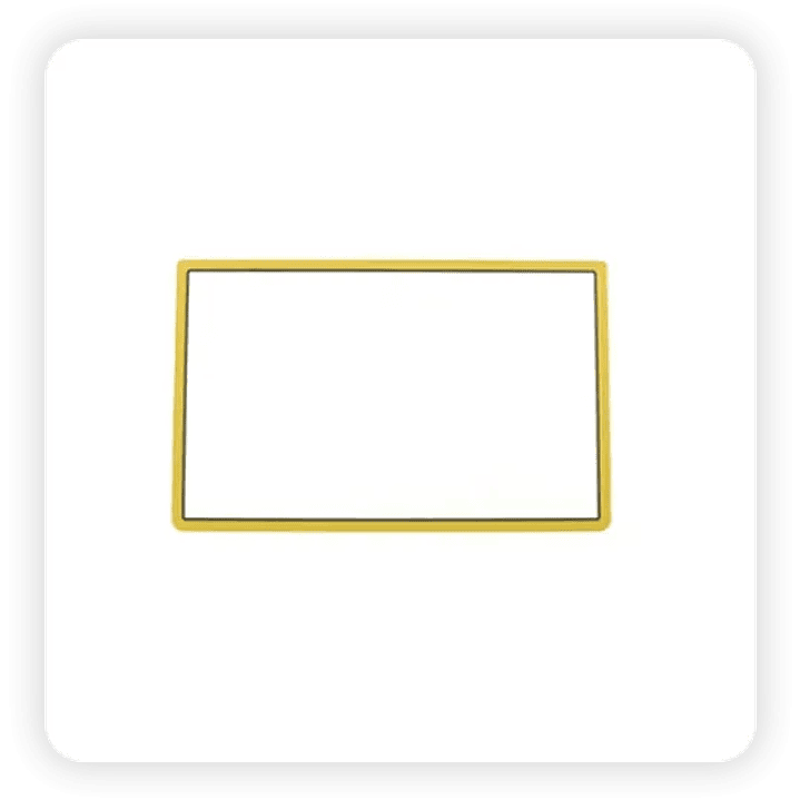 Cambio De Mica Plástica Nintendo New 3DS XL (Colores) 3