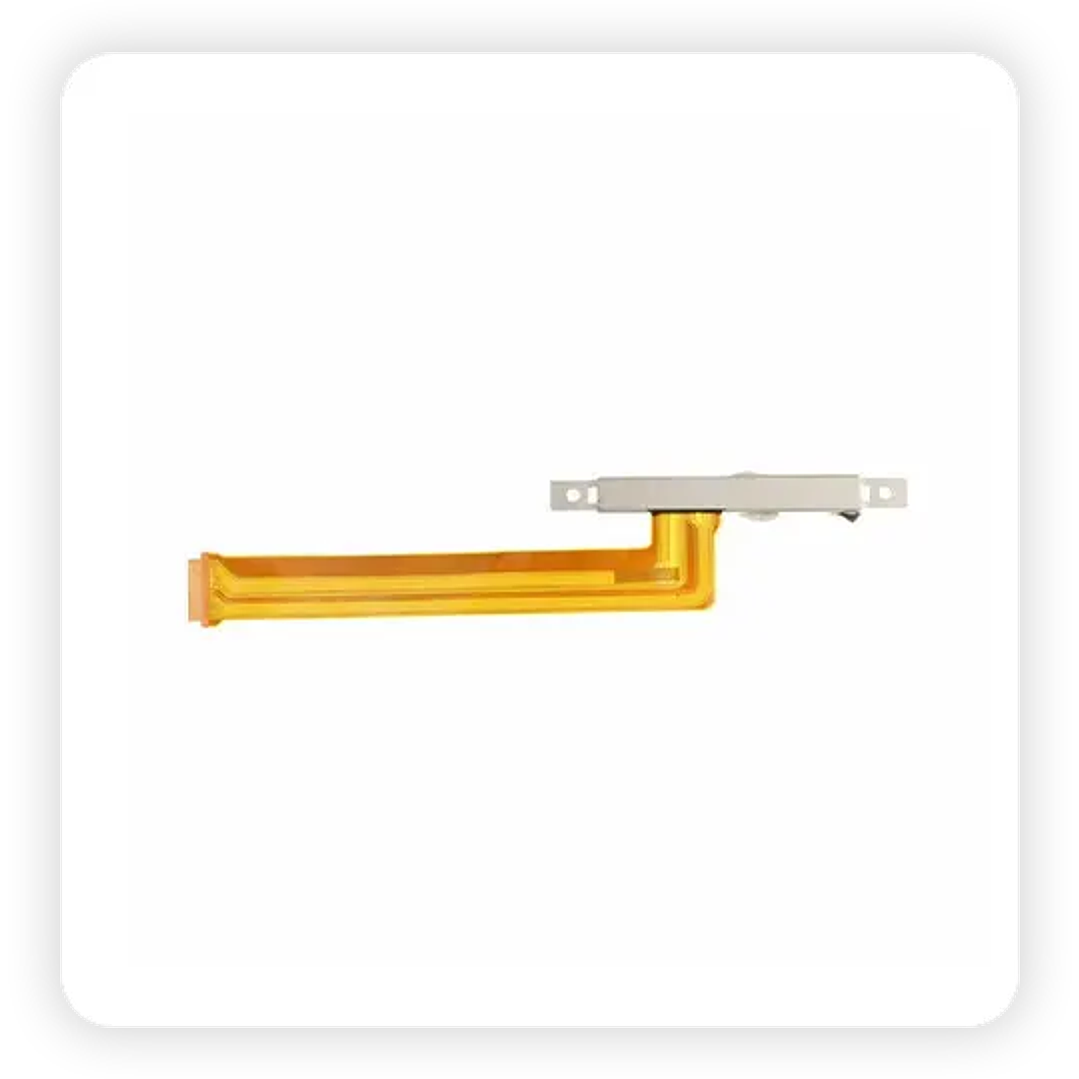 Cambio Cámara Nintendo 2DS 1