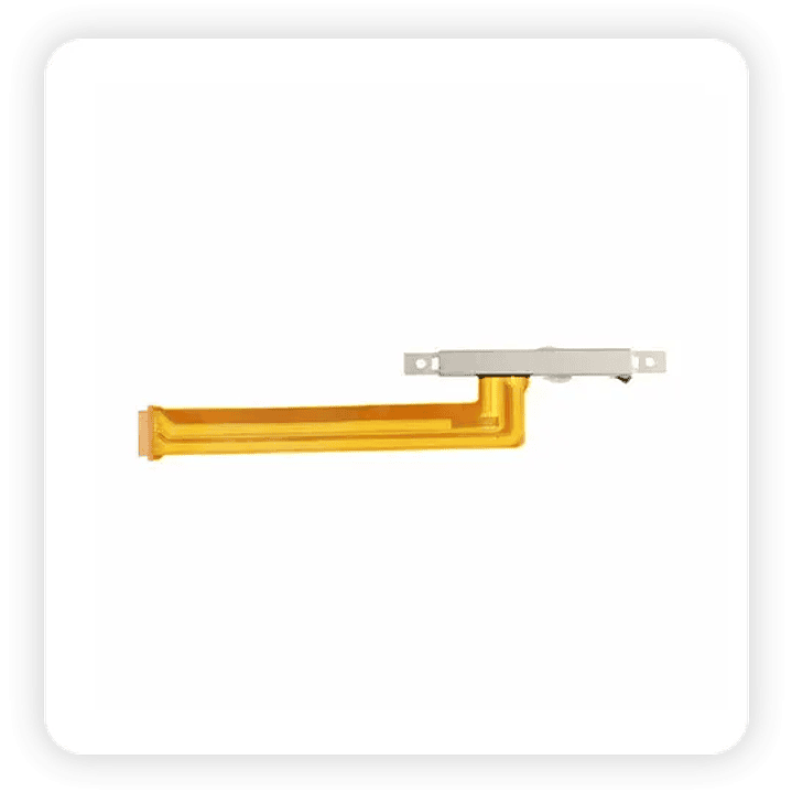 Cambio Cámara Nintendo 2DS 1