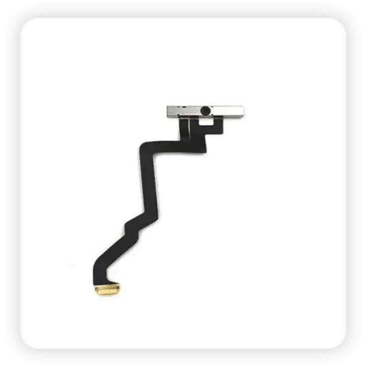 Cambio Cámara Nintendo 3DS 1