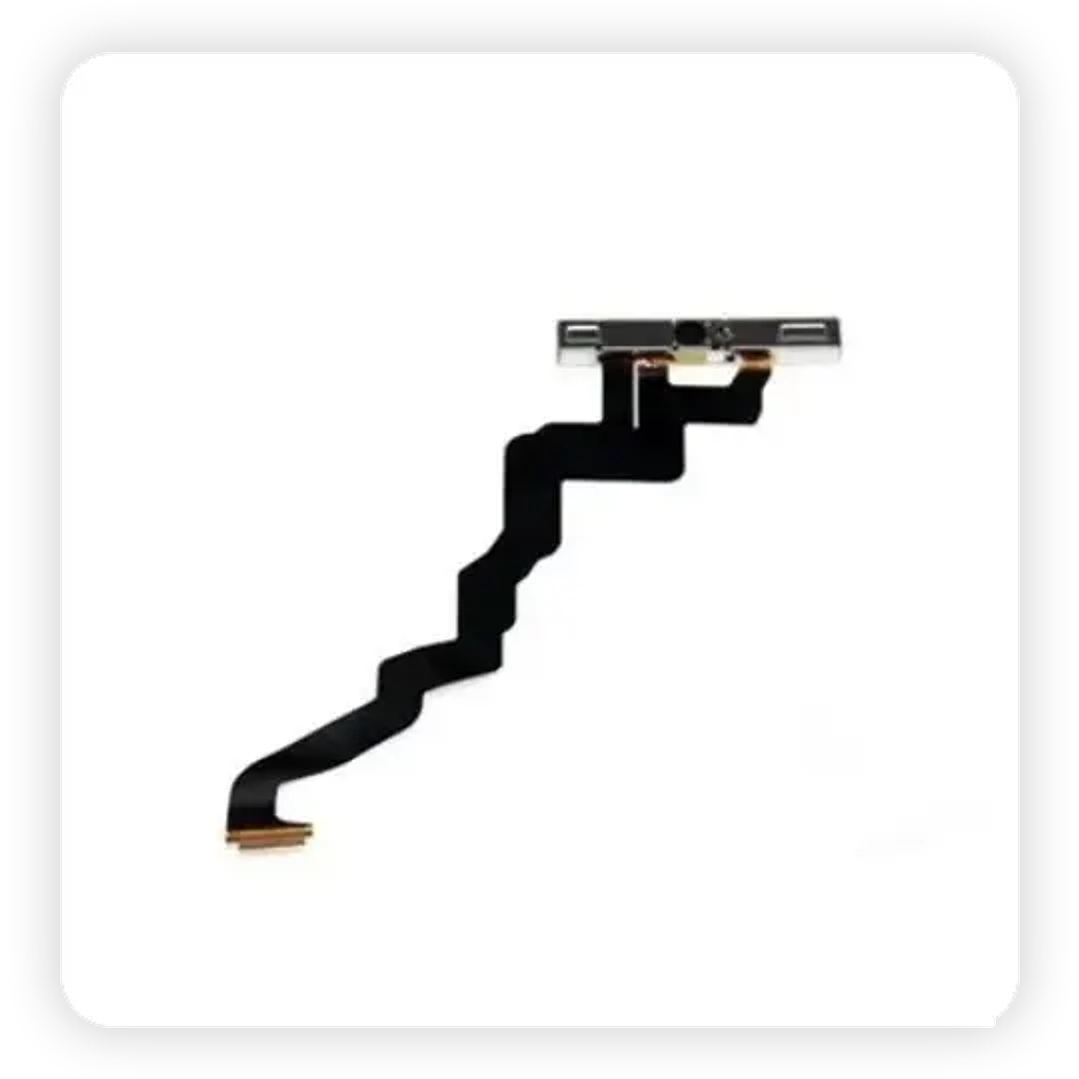 Cambio Cámara Nintendo New 3DS 1