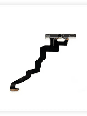 Cambio Cámara Nintendo New 3DS