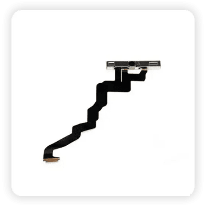 Cambio Cámara Nintendo New 3DS 1