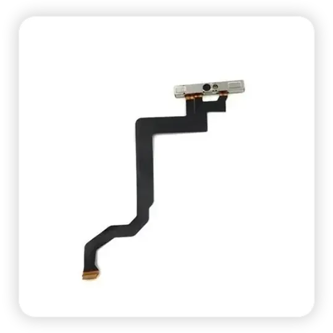 Cambio Cámara Nintendo New 3DS XL 1