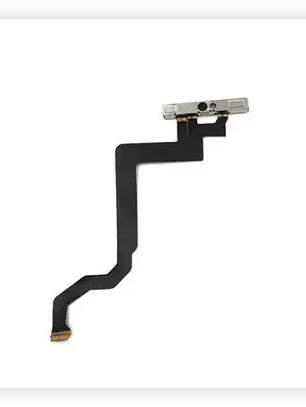 Cambio Cámara Nintendo New 3DS XL