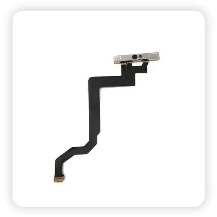 Cambio Cámara Nintendo New 3DS XL 1