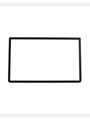 Cambio De Mica Plástica Nintendo 2DS (Colores)