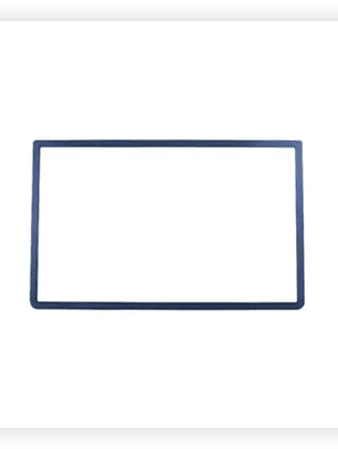 Cambio De Mica Plástica Nintendo 2DS (Colores)