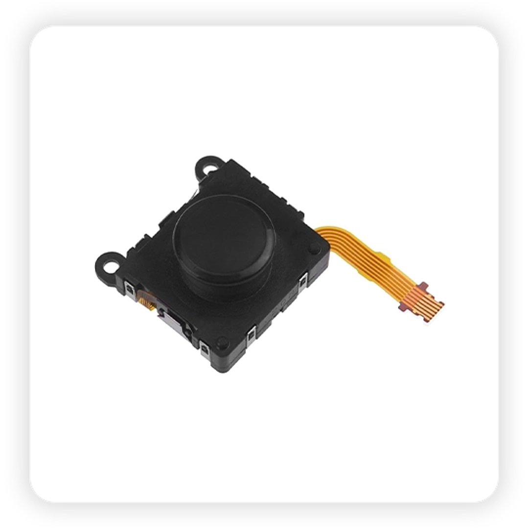 Cambio Análogo Original PSVita Fat 1