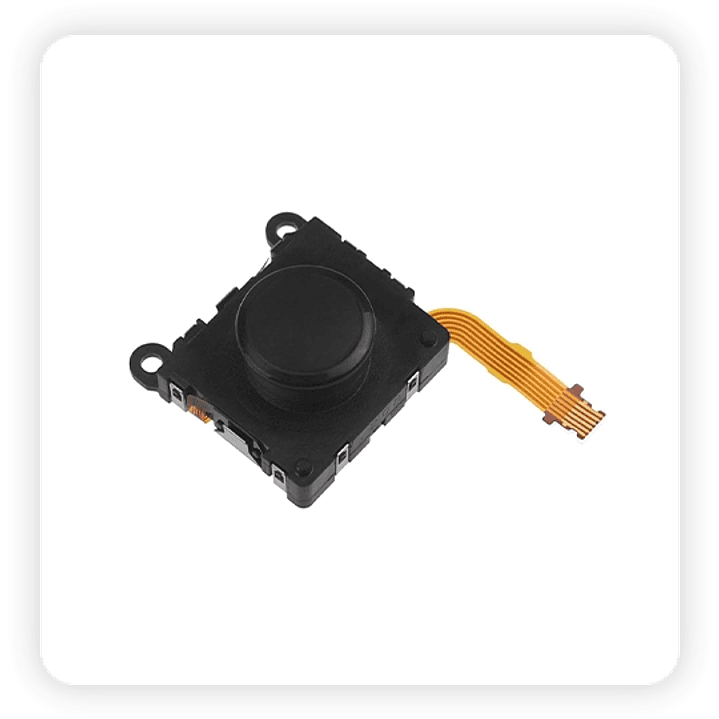 Cambio Análogo Original PSVita Fat 1