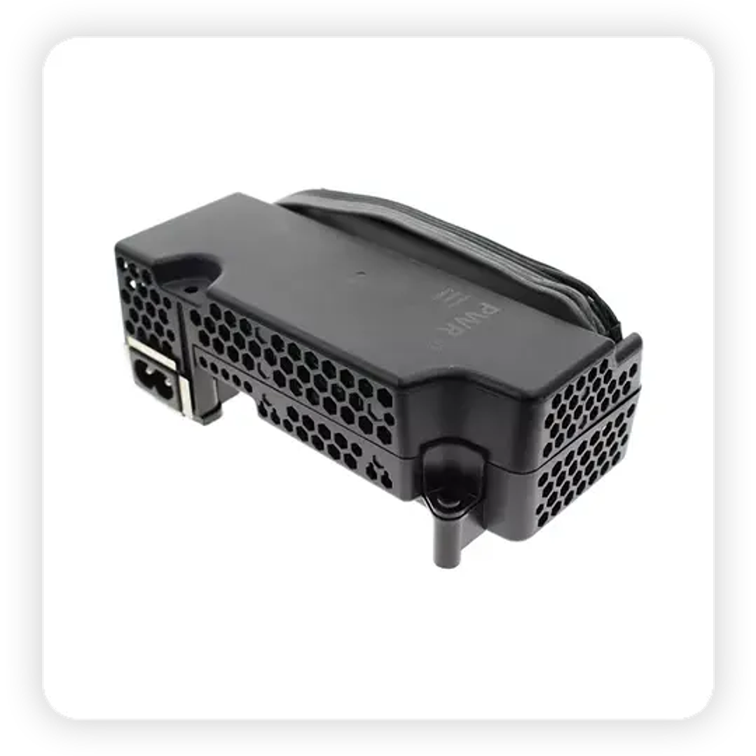 Cambio Fuente Alimentación Xbox One Series S 1
