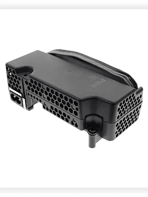 Cambio Fuente Alimentación Xbox One Series S