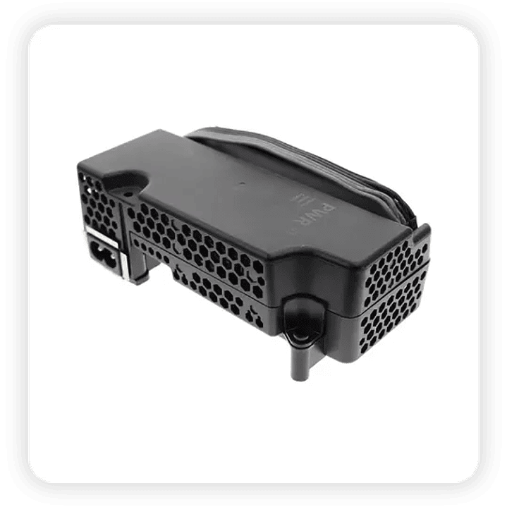 Cambio Fuente Alimentación Xbox One Series S 1