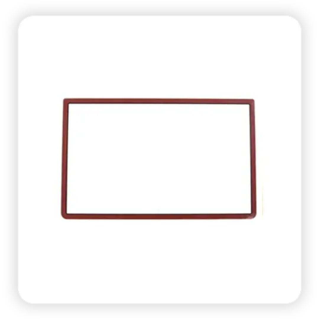 Cambio De Mica Plástica Nintendo 2DS (Colores) 4