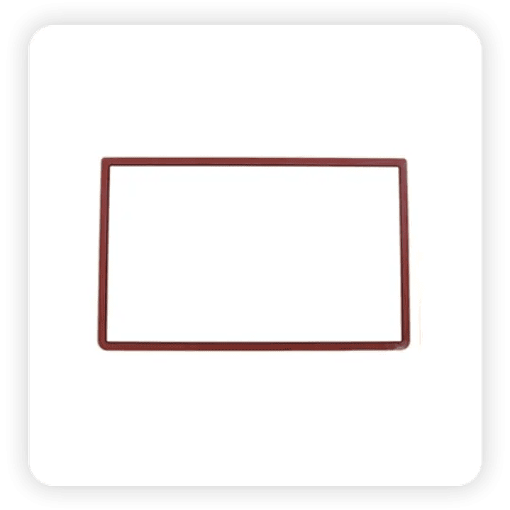 Cambio De Mica Plástica Nintendo 2DS (Colores) 4