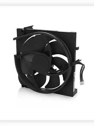 Cambio Ventilador Consola Xbox One Series S