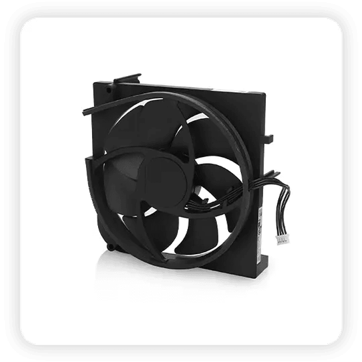 Cambio Ventilador Consola Xbox One Series S 1